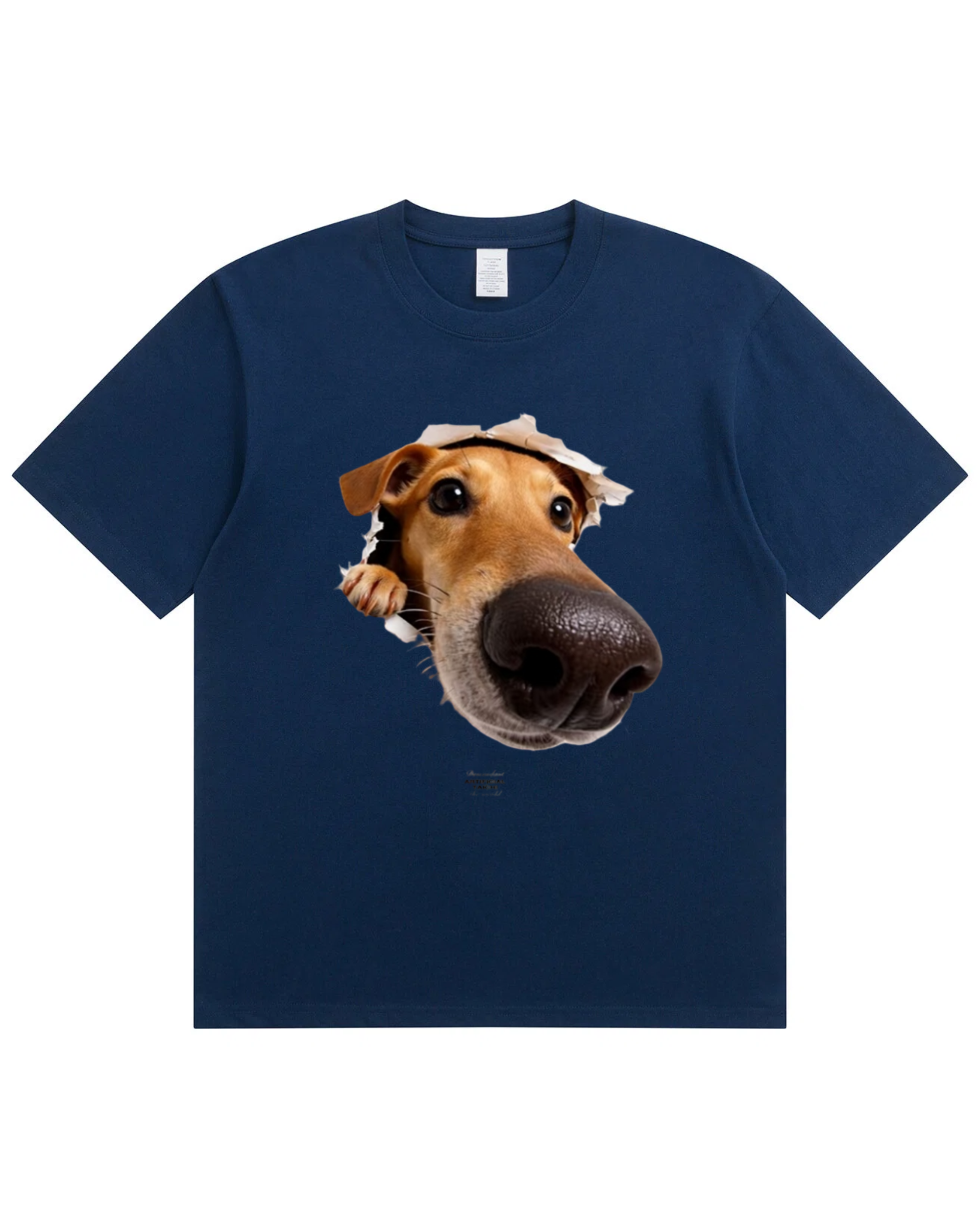 Boop the Snoot Dog Tee