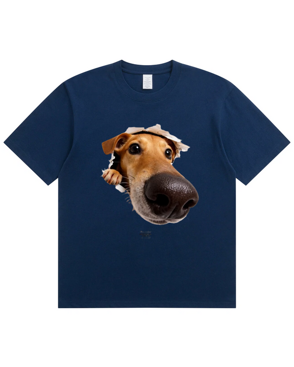 Boop the Snoot Dog Tee