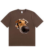 Boop the Snoot Dog T-Shirt