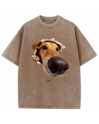 Boop the Snoot Dog T-Shirt