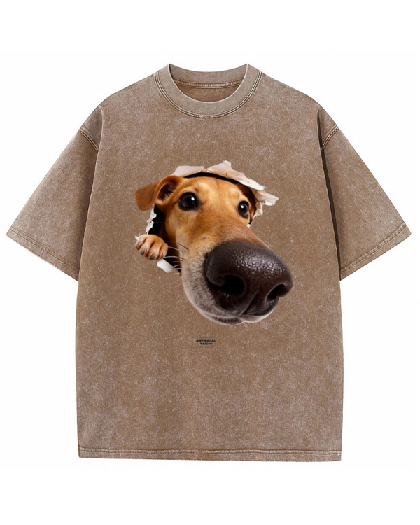 Boop the Snoot Dog Tee