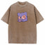 Mini Gengar & Ghastly Pocket Cute Cartoon Tee | Pokemon Anime