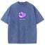 Cute Parent & Kid Koffing Vintage Washed T-Shirt