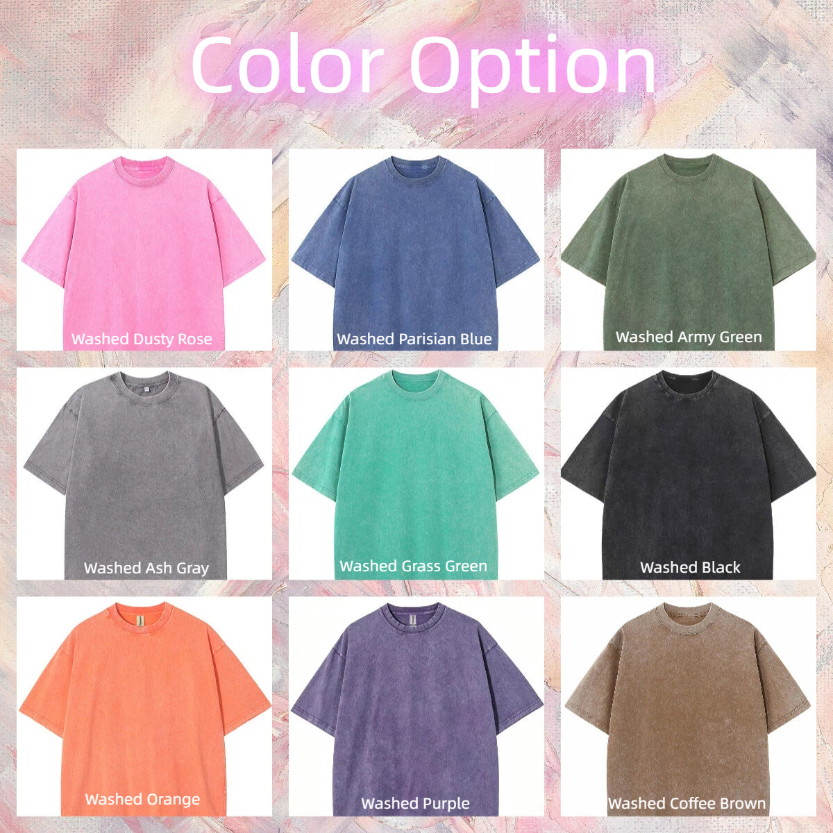 Cute Parent & Kid Delphox Vintage Washed T-Shirt