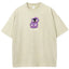 Cute Parent & Kid Gastly Haunter Vintage Washed T-Shirt