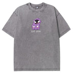 Cute Parent & Kid Gastly Haunter Vintage T-Shirt