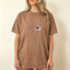 Cute Parent & Kid Magikarp Vintage Washed T-Shirt
