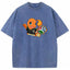 2026 World Cup Pokemon Mexico Charmander Graphic Tee
