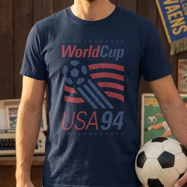 World Cup USA 94 Shirt Secondary image
