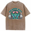Retro City Gym Venusaur Wash Vintage Tee | Pokemon Anime