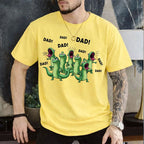 Tom Lizard Meme Shirt - Father's Day Gift