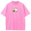 Cute Parent & Kid Arcanine Vintage Washed T-Shirt