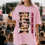 BTS Arirang World Tour Shirt, Fan Inspired Concert Tee