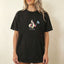 Cute Parent & Kid Milotic Vintage Washed T-Shirt