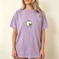 Cute Parent & Kid Amoonguss Vintage Washed T-Shirt