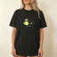 Cute Parent & Kid Bellsprout Vintage Washed T-Shirt