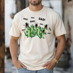 Tom Lizard Meme Shirt - Father's Day Gift