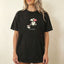 Cute Parent & Kid Amoonguss Vintage Washed T-Shirt
