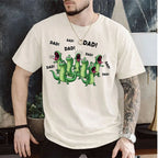 Tom Lizard Meme Shirt - Father's Day Gift