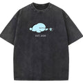 Cute Parent & Kid Quagsire Vintage Washed T-Shirt