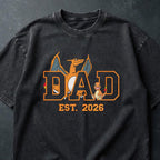 PokaDaD Embroidered Shirt