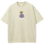 Cute Parent & Kid Starmie Vintage Washed T-Shirt