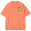 ront & Back Multi Pokemon Silhouette Family Tee | Pokemon Anime