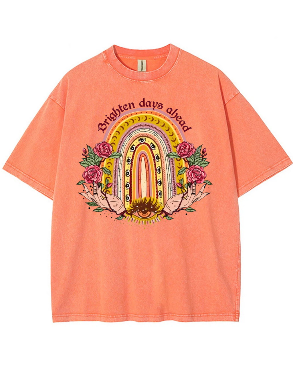 Brighten Days Ahead T-Shirt