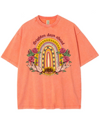 Brighten Days Ahead T-Shirt