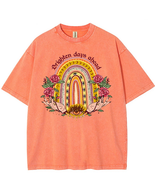 Brighten Days Ahead T-Shirt