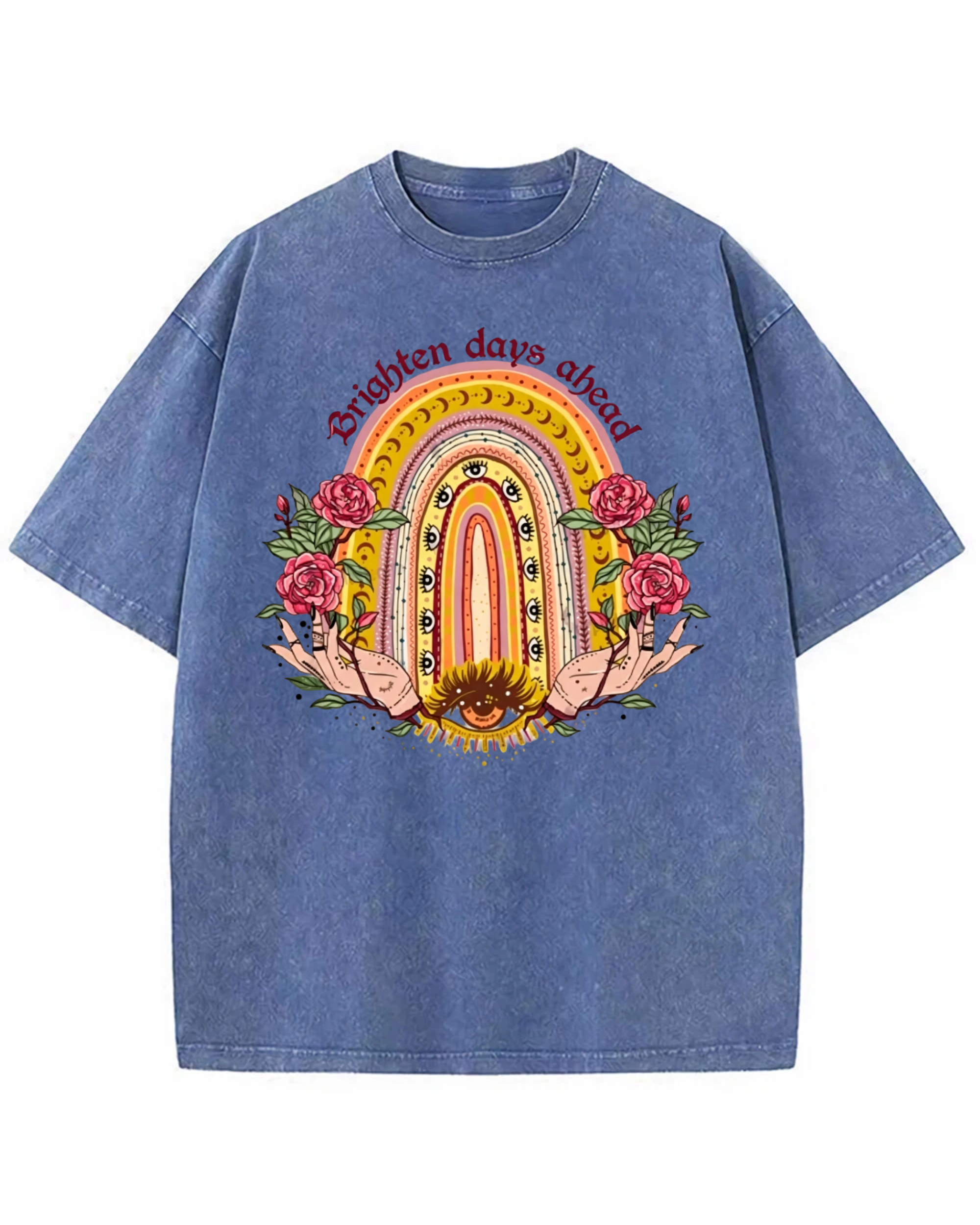 Brighten Days Ahead T-Shirt