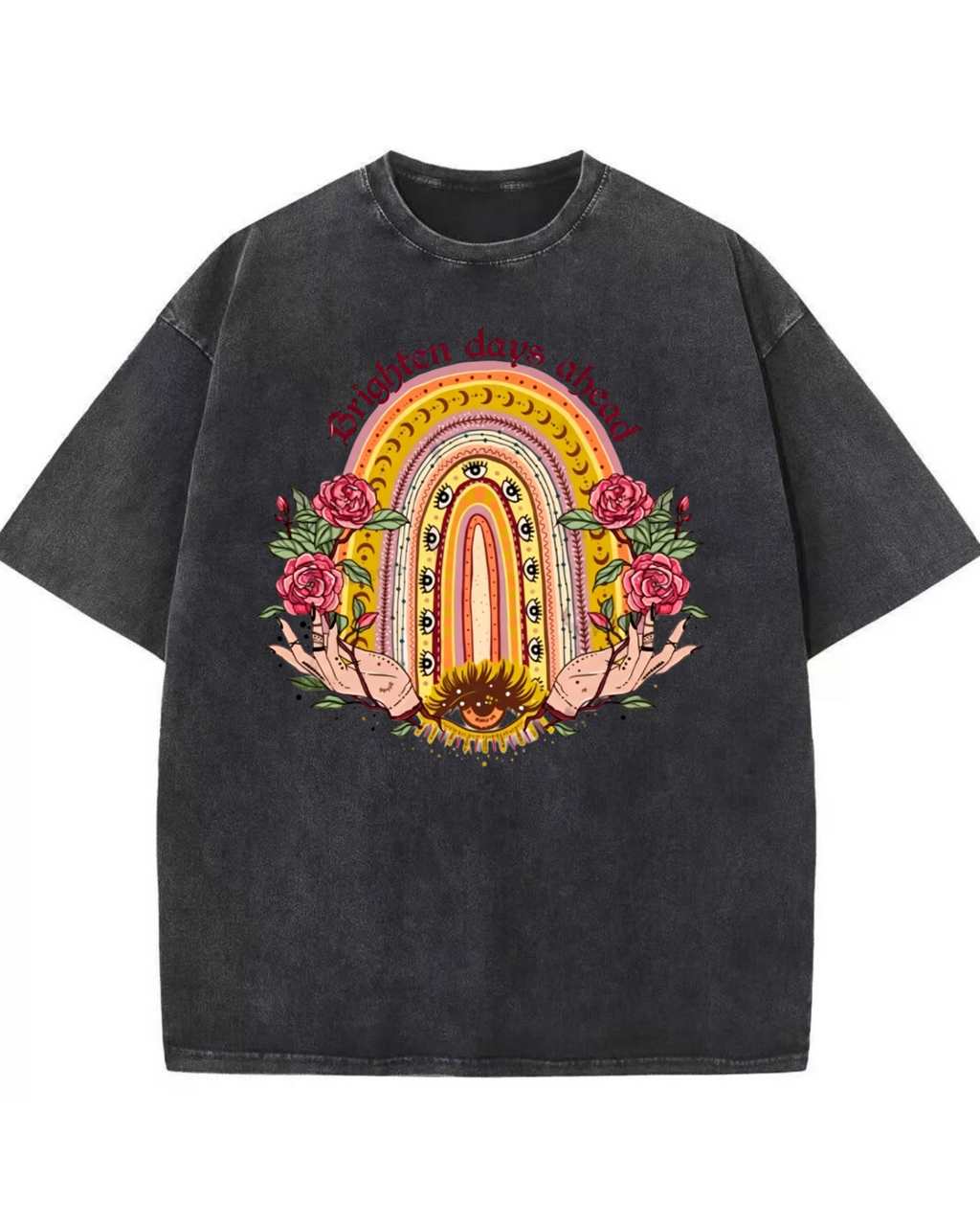 Brighten Days Ahead T-Shirt