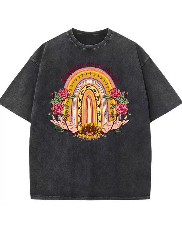 Brighten Days Ahead T-Shirt