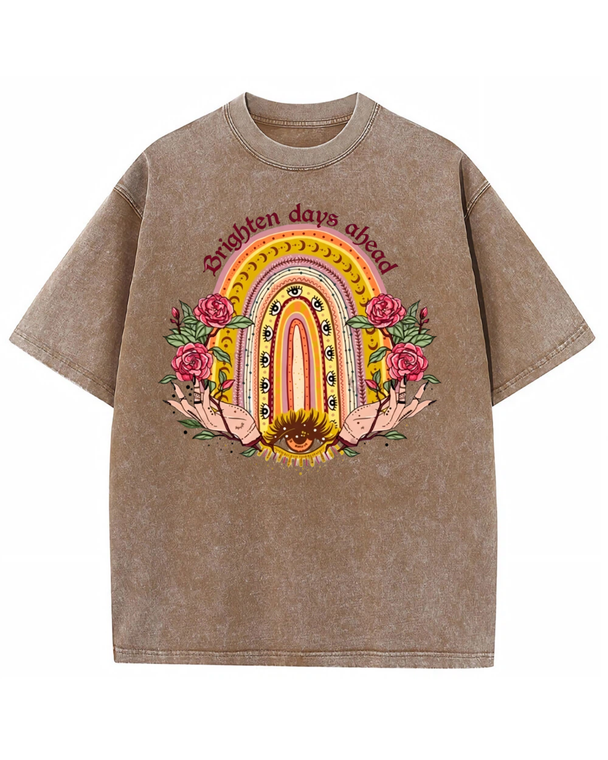 Brighten Days Ahead T-Shirt