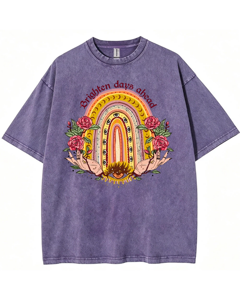 Brighten Days Ahead T-Shirt