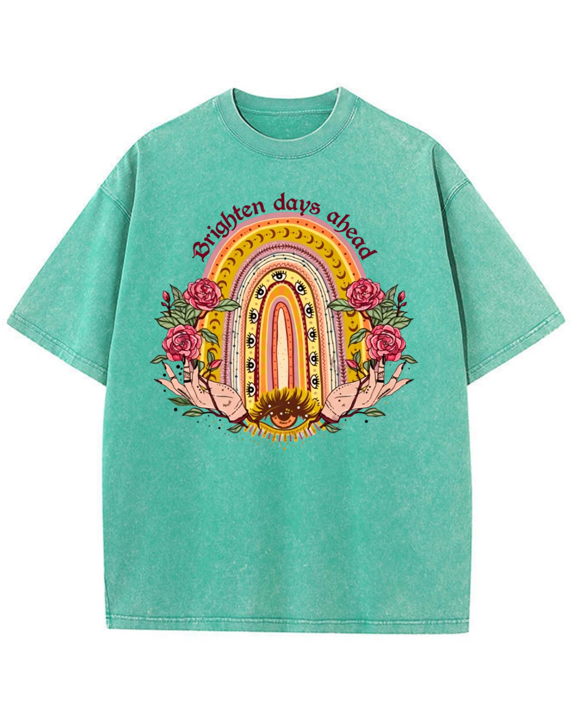 Brighten Days Ahead T-Shirt