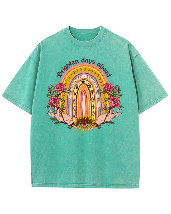 Brighten Days Ahead T-Shirt