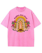 Brighten Days Ahead T-Shirt