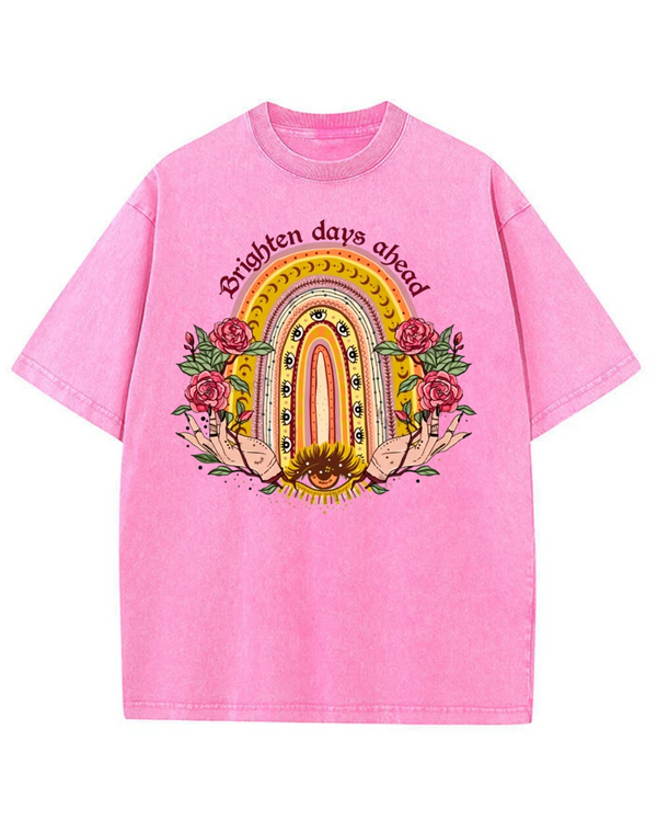 Brighten Days Ahead T-Shirt