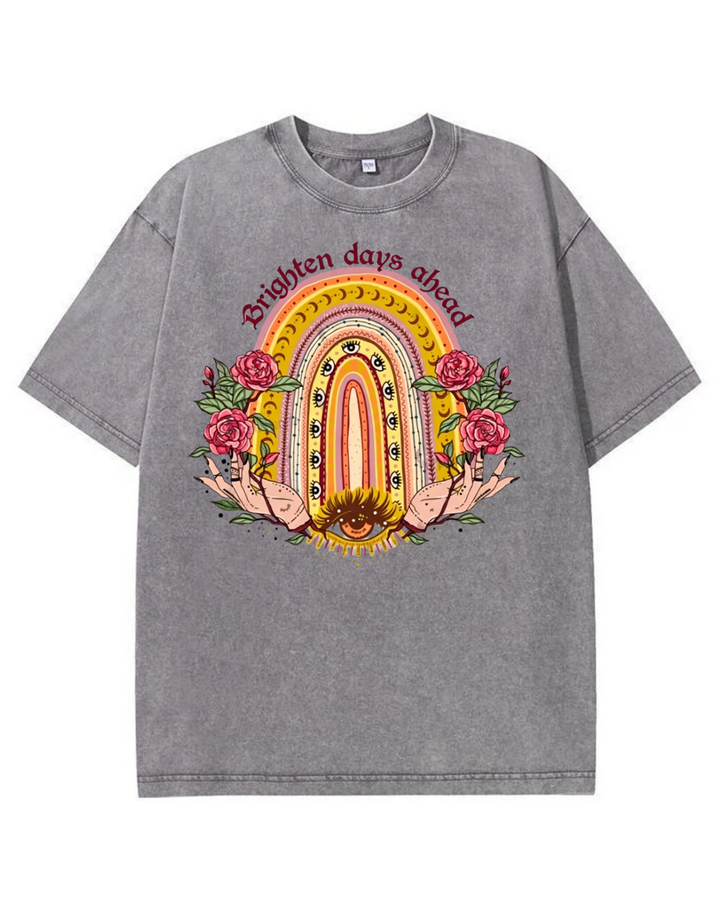Brighten Days Ahead T-Shirt