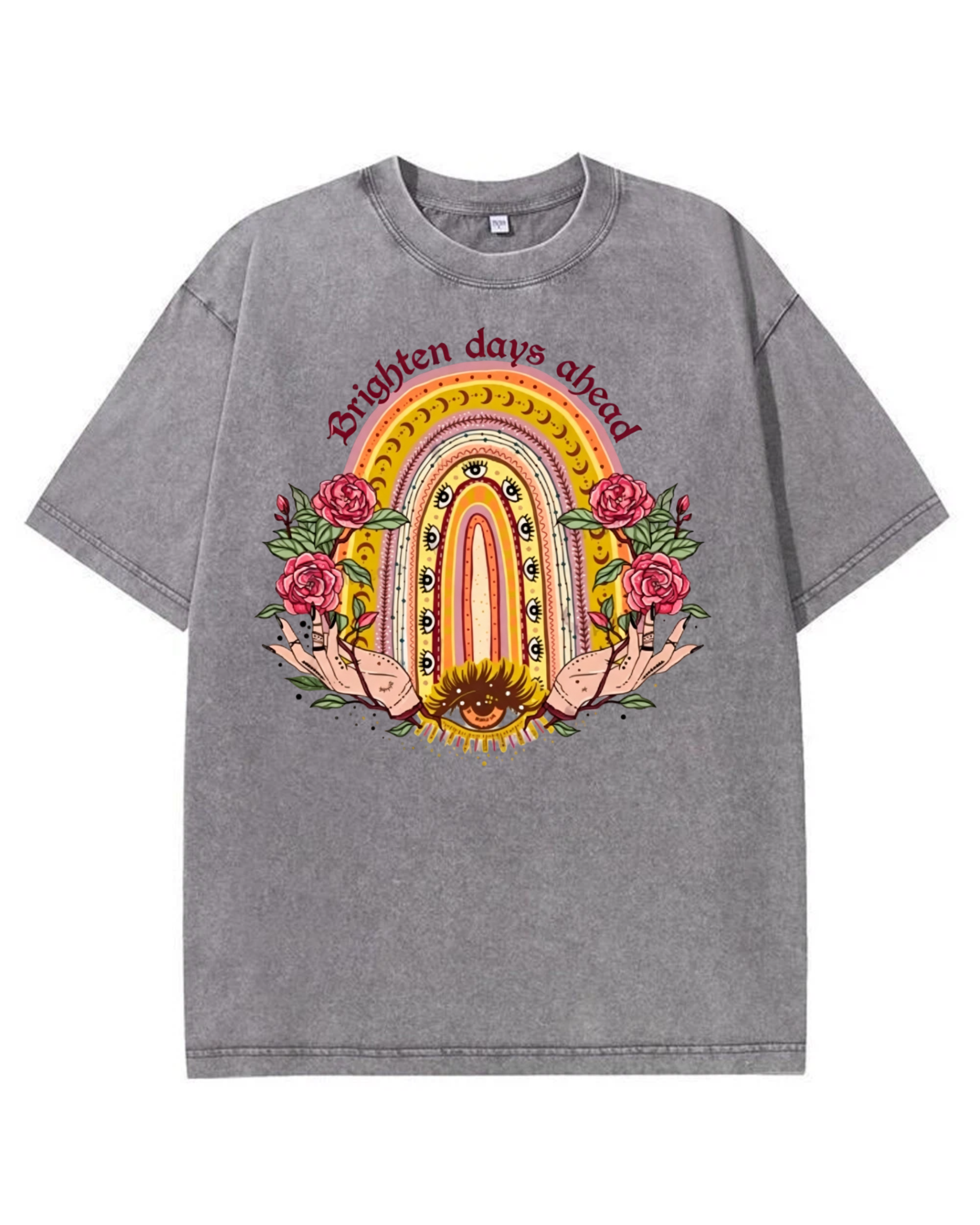 Brighten Days Ahead T-Shirt
