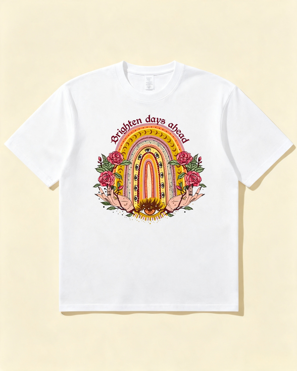 Brighten Days Ahead T-Shirt