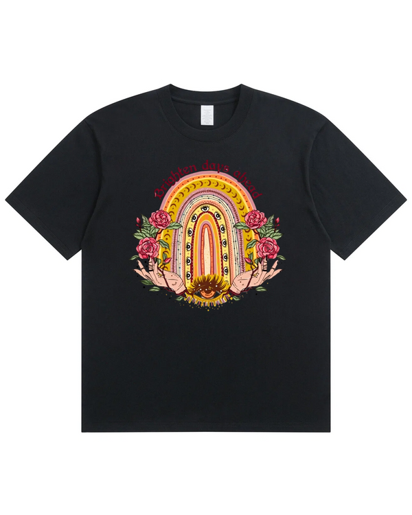 Brighten Days Ahead T-Shirt