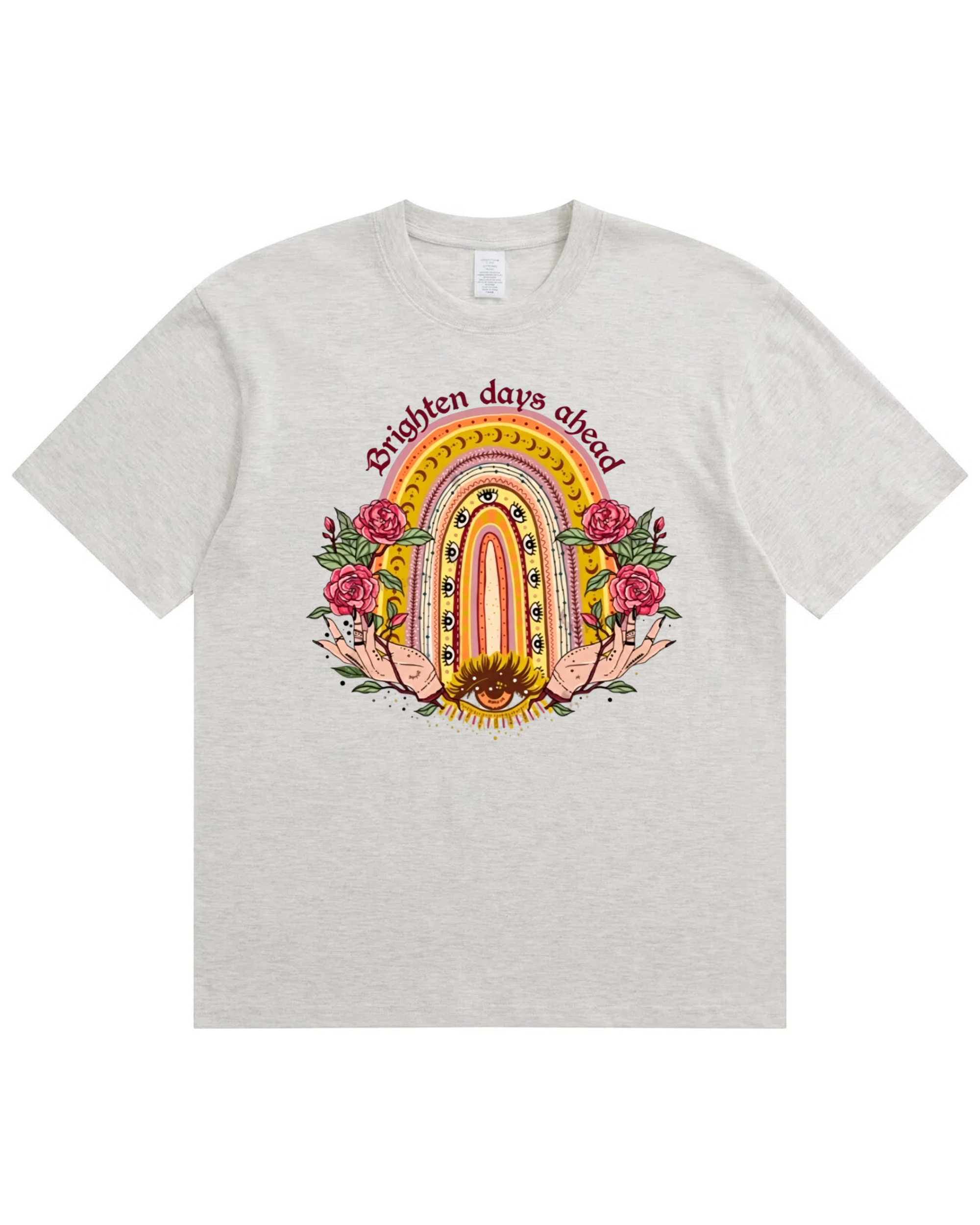 Brighten Days Ahead T-Shirt