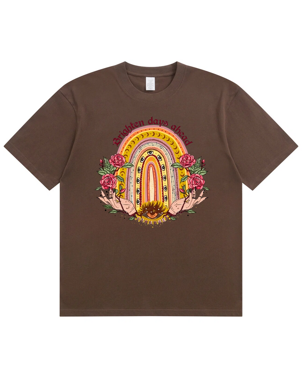 Brighten Days Ahead T-Shirt