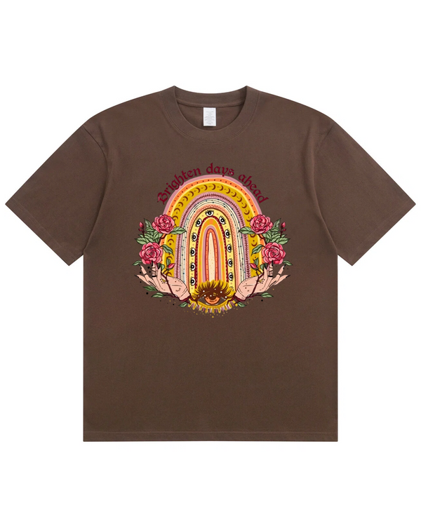 Brighten Days Ahead T-Shirt