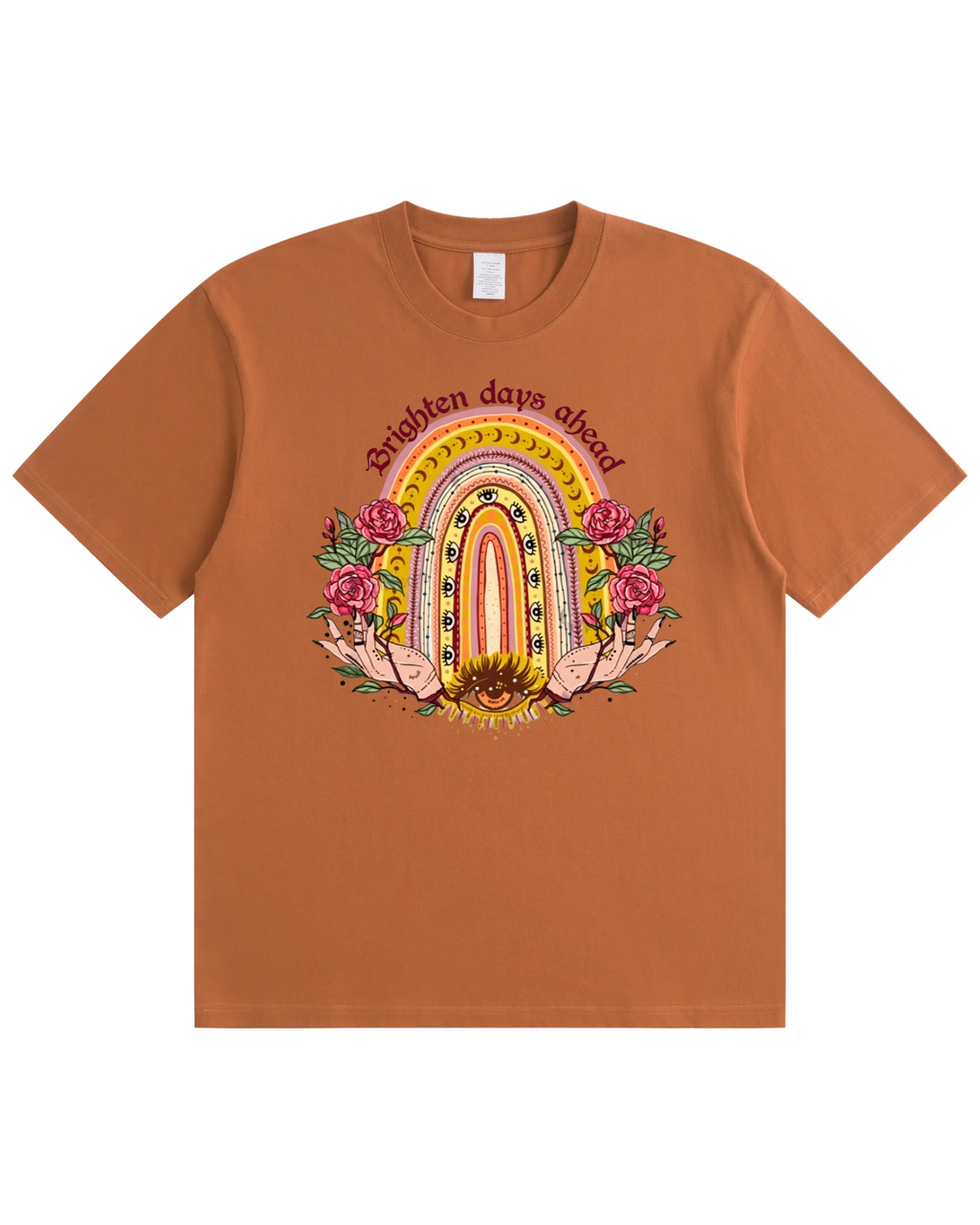 Brighten Days Ahead T-Shirt