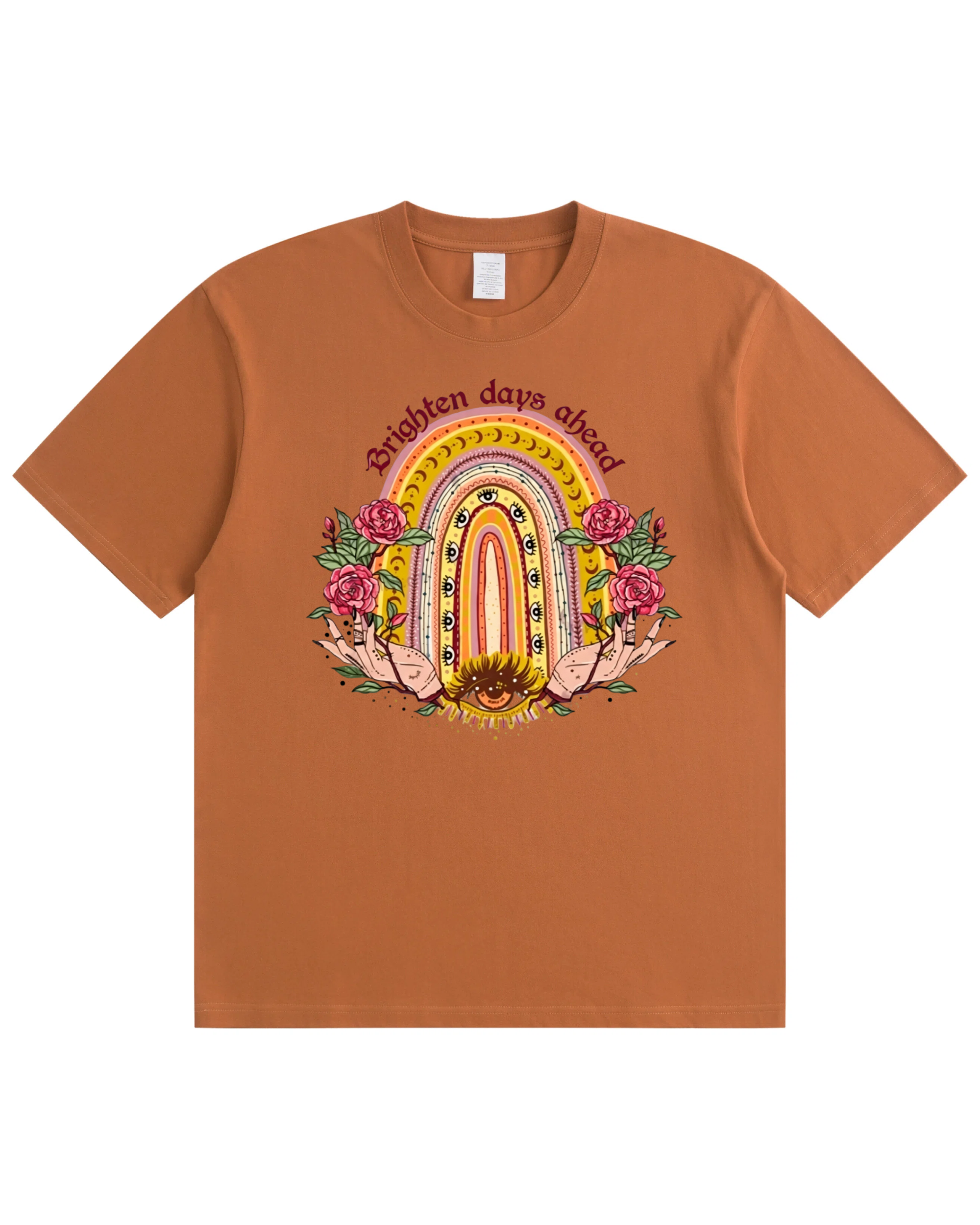 Brighten Days Ahead T-Shirt
