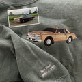 Custom Car Guy Gift-Gift For Custom