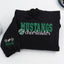 Custom Cheer Sweatshirt with Name-Gift For Custom